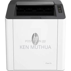 HP Laser 107a Printer - thumbnail 2