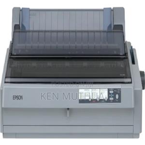 Epson LQ2190 Printer - thumbnail 2