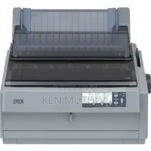 Epson LQ2190 Printer