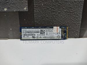 San Disk X400 256gb M.2 2280 Sata 546mbps SSD - thumbnail 2