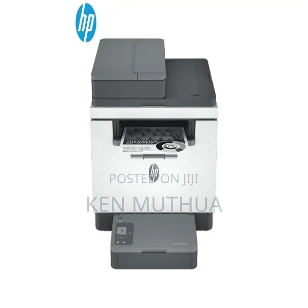 Laserjet MFP M236sdw Printer