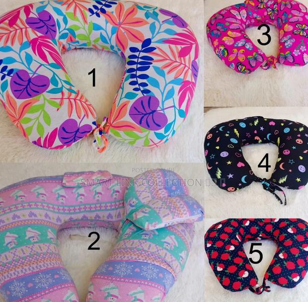 *Beautiful Nursing/Feeding Pillow*