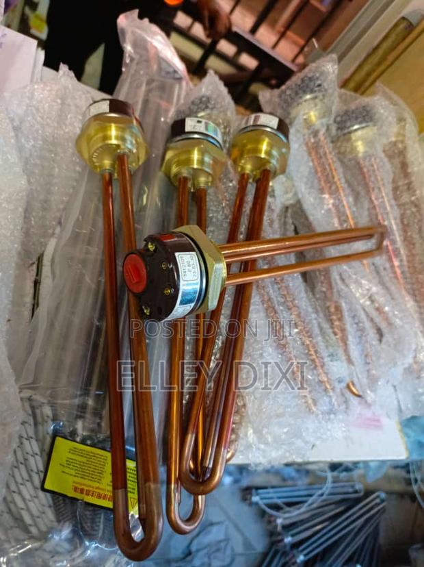 Immersion Heaters - thumbnail 6