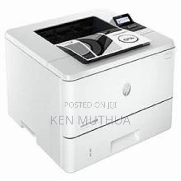 HP HP Laserjet Pro 4003dn Printer - main view