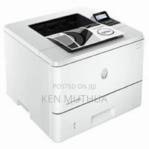 HP HP Laserjet Pro 4003dn Printer