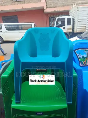 Kids Skyplast Plastic Chair Good Quality