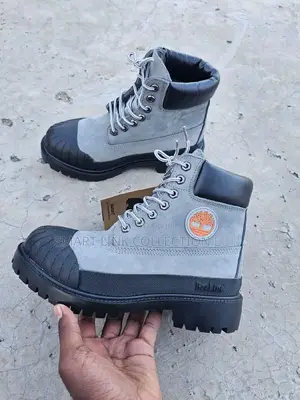 Timberland Heritage Boots