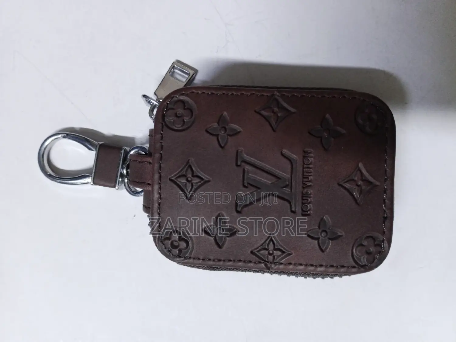Earpod Carrier