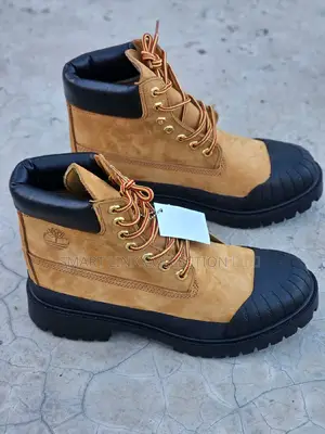 Timberland Heritage Boots