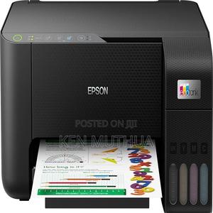 Epson Ecotank L3250 Printer - thumbnail 2