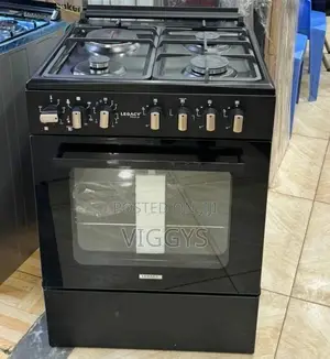 Standing Cooker 3+1