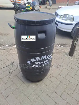 210ltrs Premier Water Tank