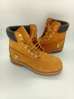 Timberland Original Boots