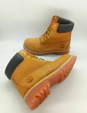 Timberland Original Boots