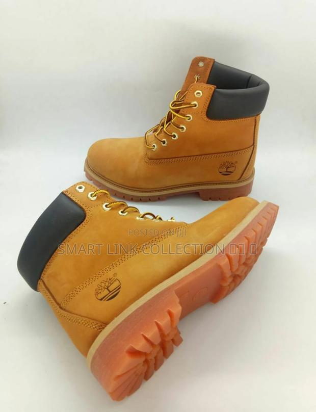 Timberland Original Boots - thumbnail 2