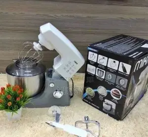 10 Litre Mika Hand Mixer With Bowl
