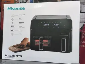 Hisense Air Frier