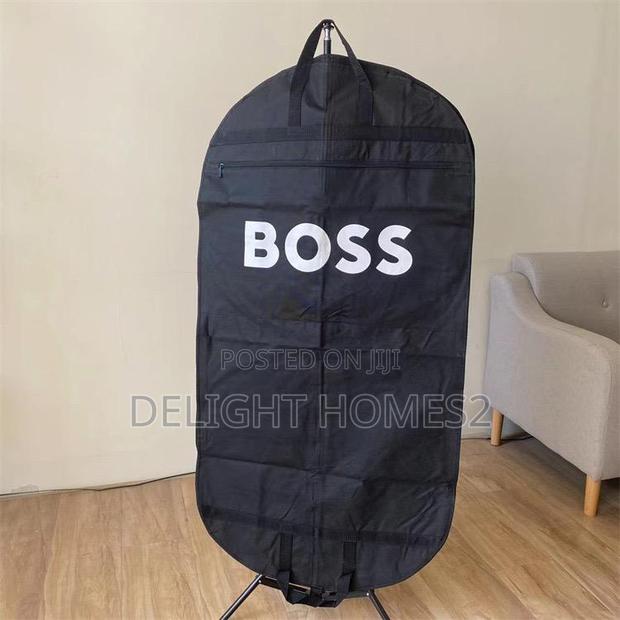 High Quality Oxford Dustproof Clothes Bag-Za
