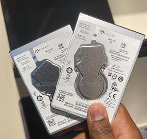 Internal Harddisk - thumbnail 2