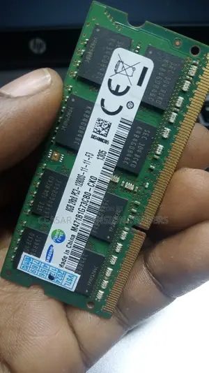 Laptop Ram