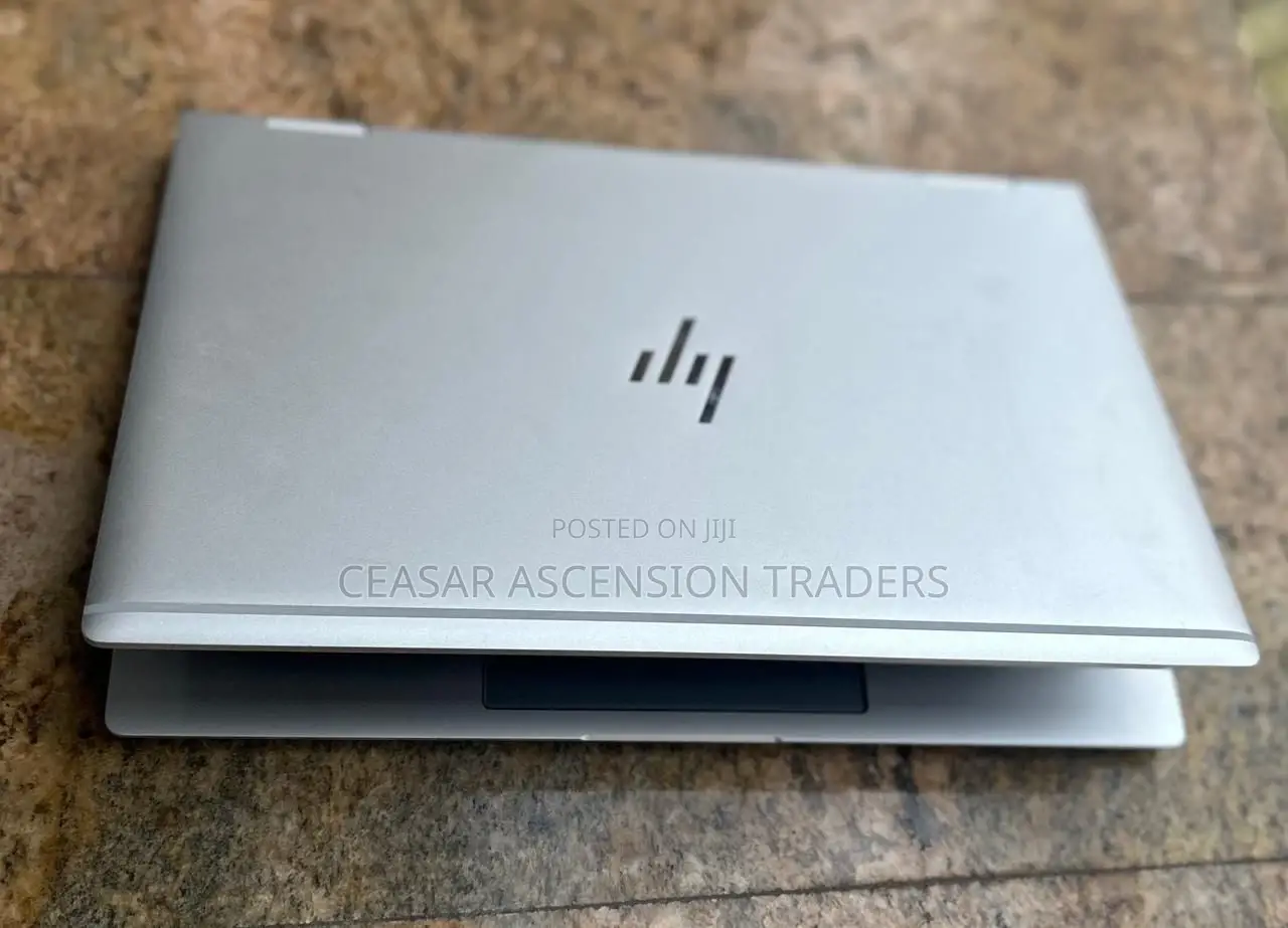 Laptop HP EliteBook X360 1030 G2 8GB Intel Core I5 SSD 256GB