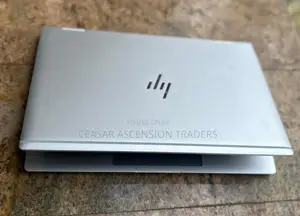 Laptop HP EliteBook X360 1030 G2 8GB Intel Core I5 SSD 256GB