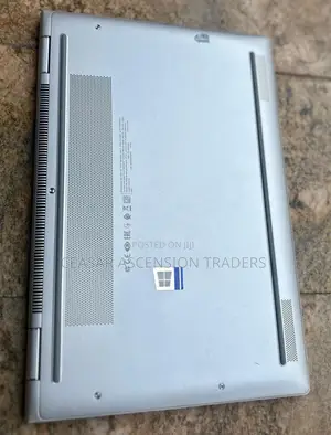 Laptop HP EliteBook X360 1030 G2 8GB Intel Core I5 SSD 256GB