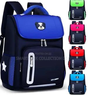 Large Sm Baby School Bag - thumbnail 2