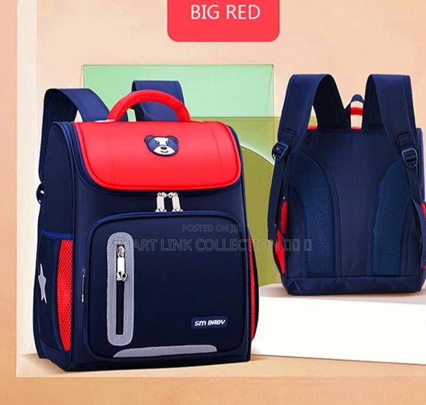 Large Sm Baby School Bag - thumbnail 3