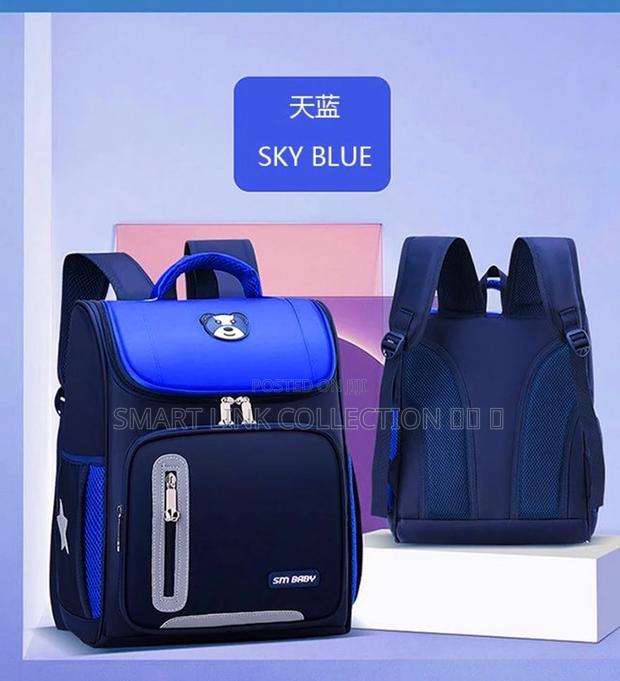 Large Sm Baby School Bag - thumbnail 4