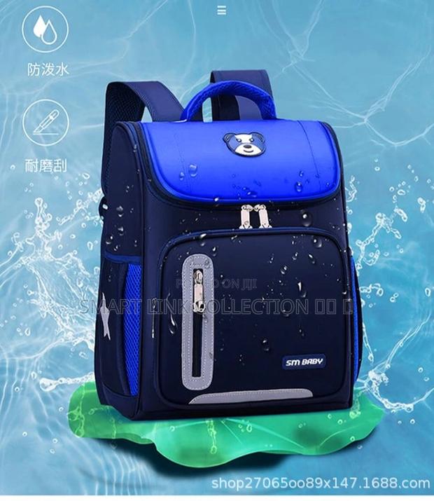 *Restocked Large Baby School Bag - thumbnail 2