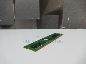 Sk Hynix Ddr4 Ram 8gb 1rx8 Pc4-2400t-Ua1-11 Desktop Memory