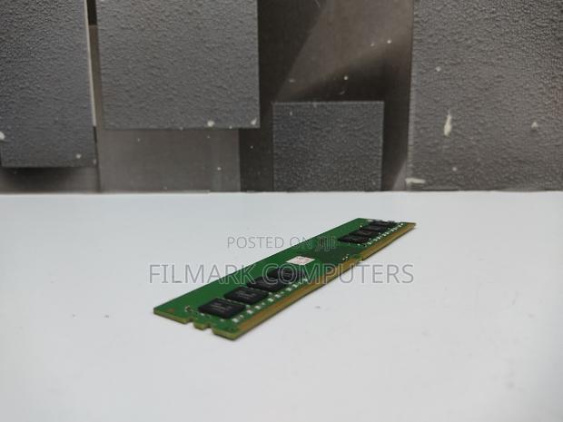 Sk Hynix Ddr4 Ram 8gb 1rx8 Pc4-2400t-ua1-11 Desktop Memory - thumbnail 4