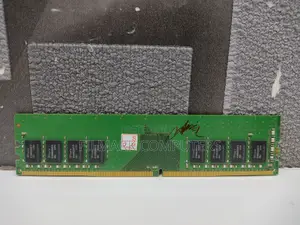 Sk Hynix Ddr4 Ram 8gb 1rx8 Pc4-2400t-Ua1-11 Desktop Memory
