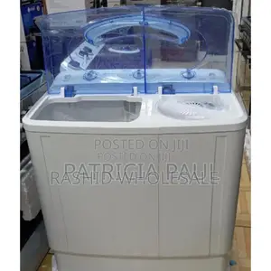 10kgs Washing Machine