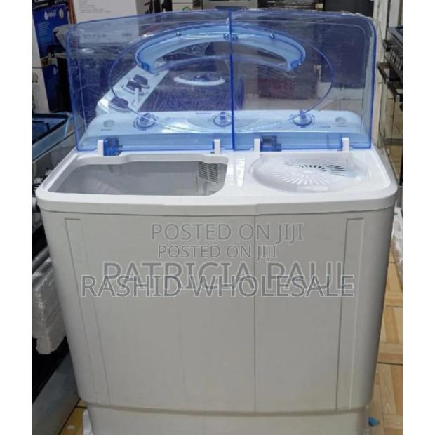 10kgs Washing Machine