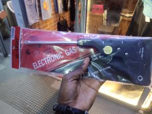 Gas Lighter Gun(Electric) - thumbnail 2