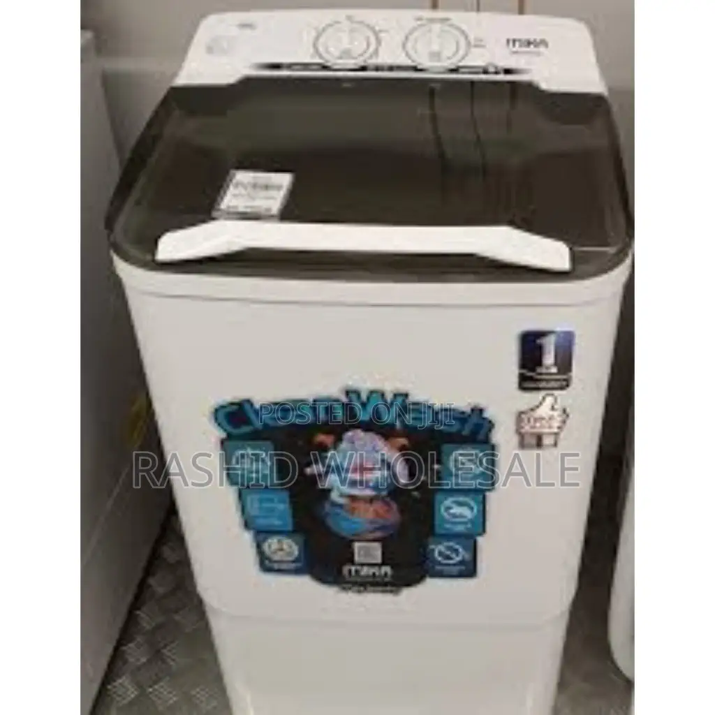 Mika Single Tub (6kgs)
