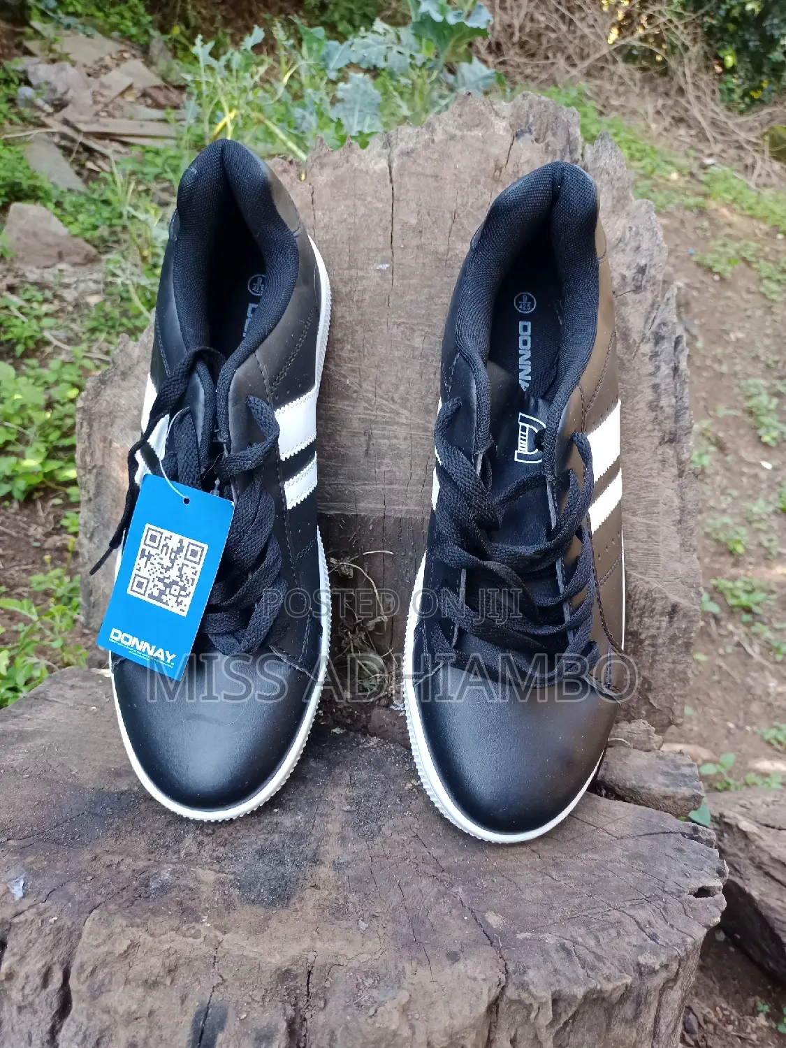 Donnay Men's Shoe's