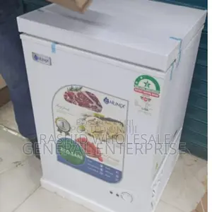 Original 100l Chest Freezer