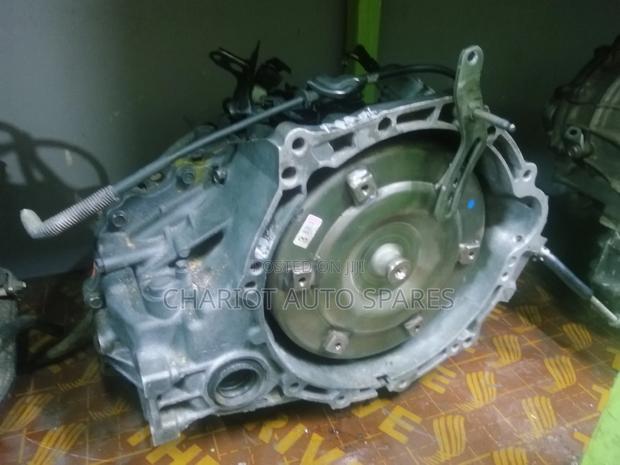 1nz Probox Gearbox Atf - thumbnail 2