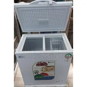 ✓ 150L Chest Freezer
