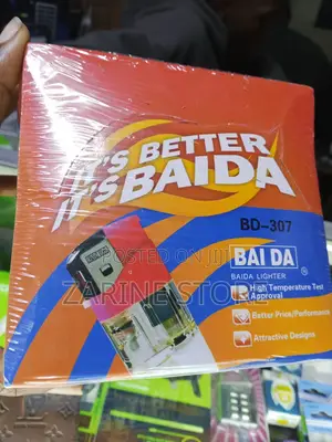 Gas Lighter Packet of 50pcs