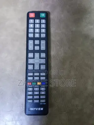 Skyview Smart Tv Remote