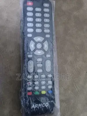 Armco Digital Tv Remote