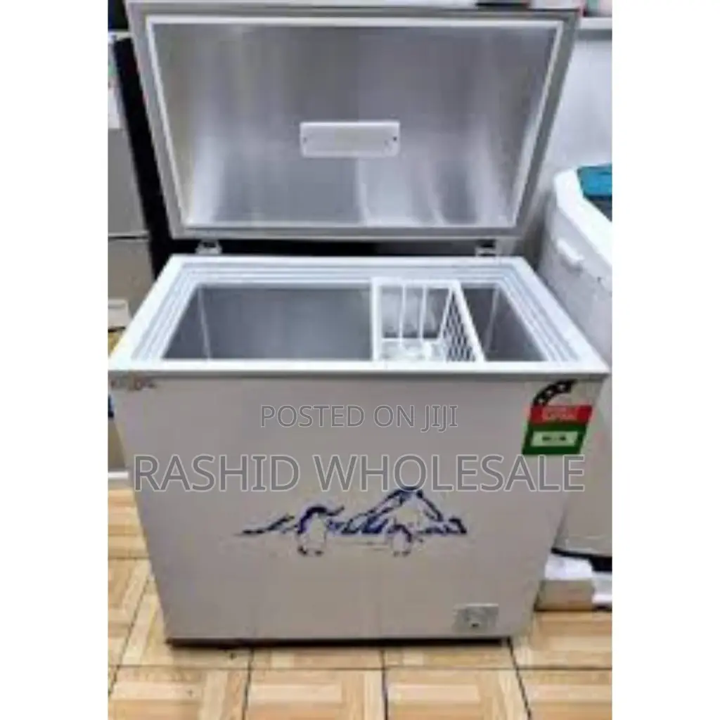 Deep Freezer (169l)