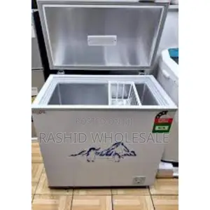 Deep Freezer (169l)