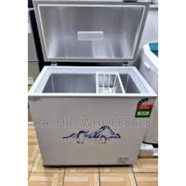 Deep Freezer (169l)