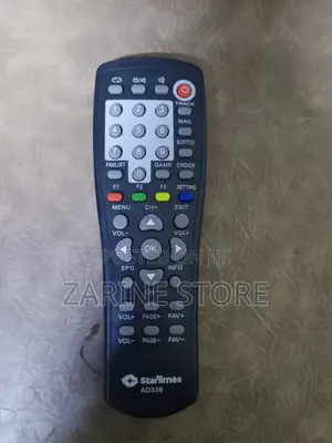 Startimes Ad339