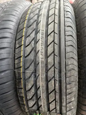 195/65r15 Navigator Tires Made in China